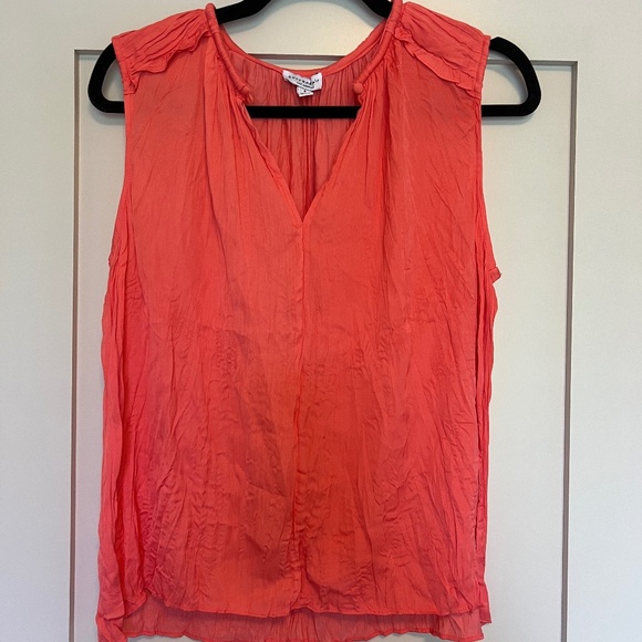 Current Air Coral Tank - Picture 1 of 5